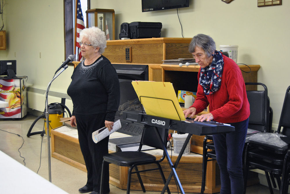 Elkland vets